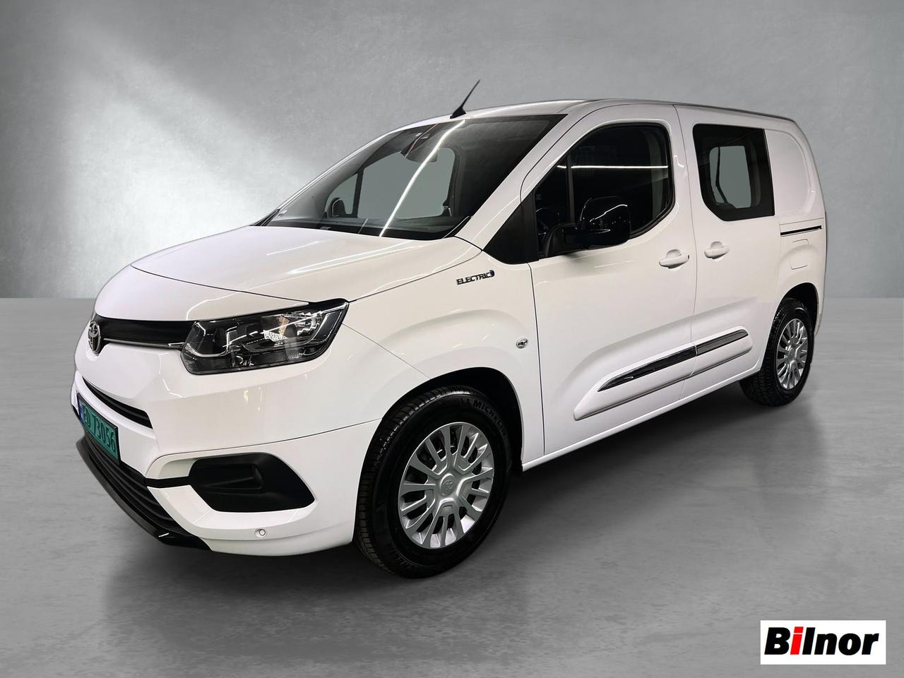 Toyota Proace City