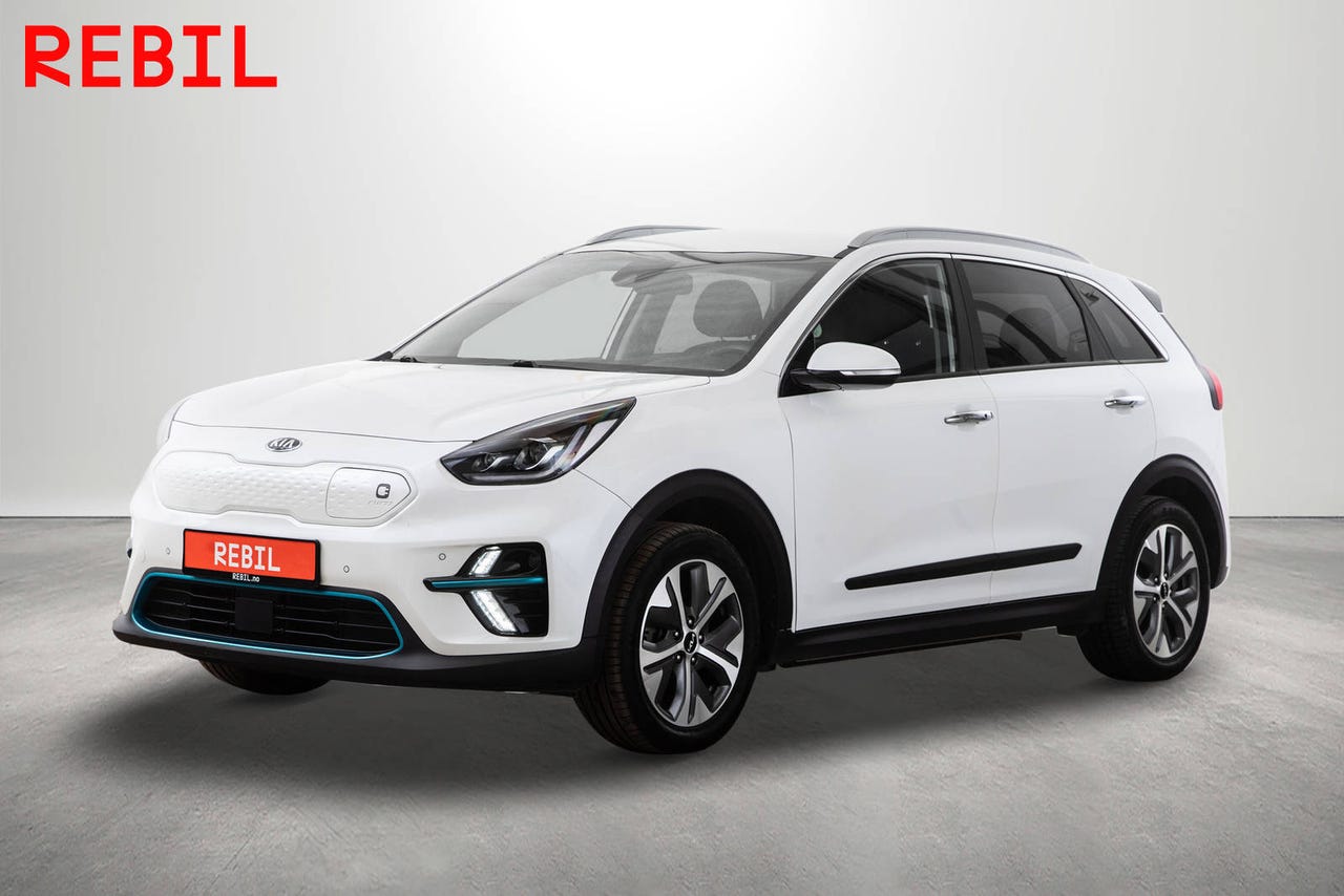 Kia e-Niro