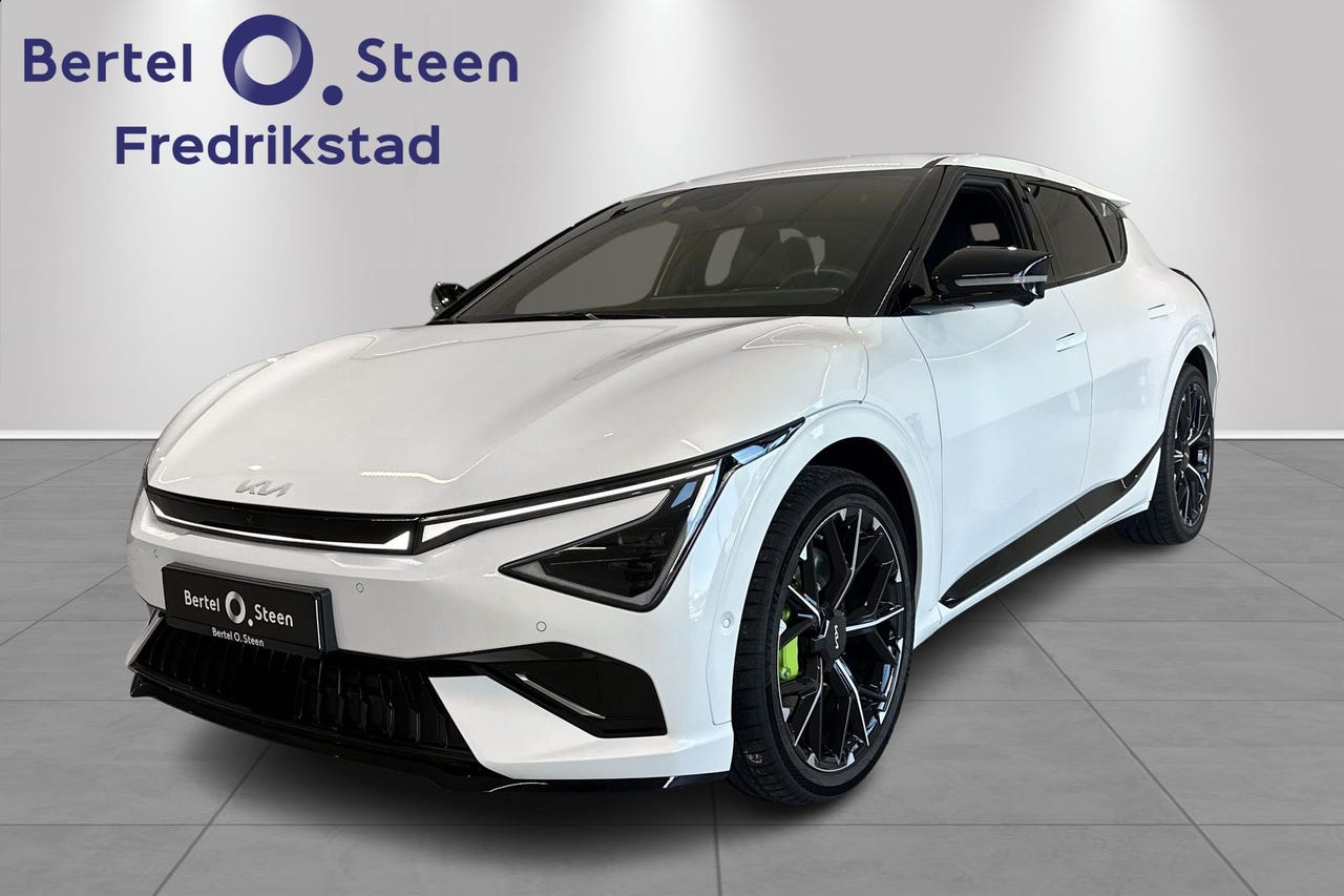 Kia EV6