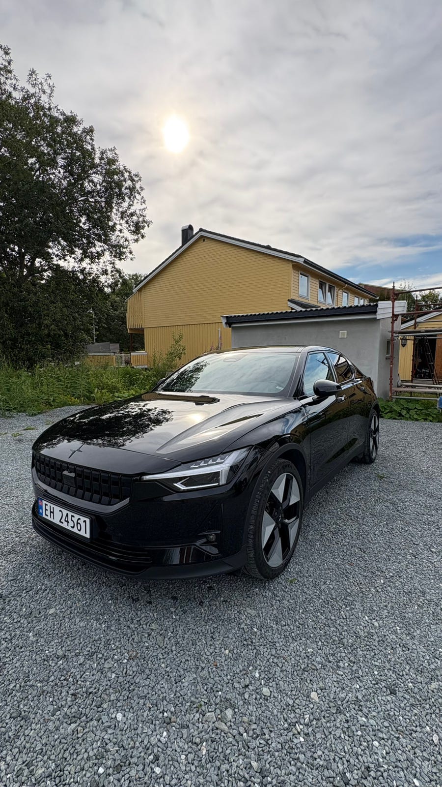 Polestar 2