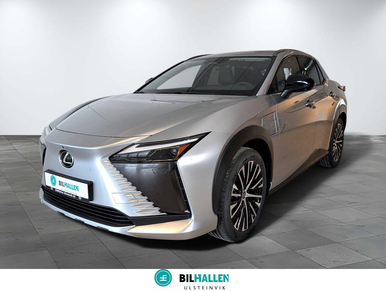 Lexus RZ300e