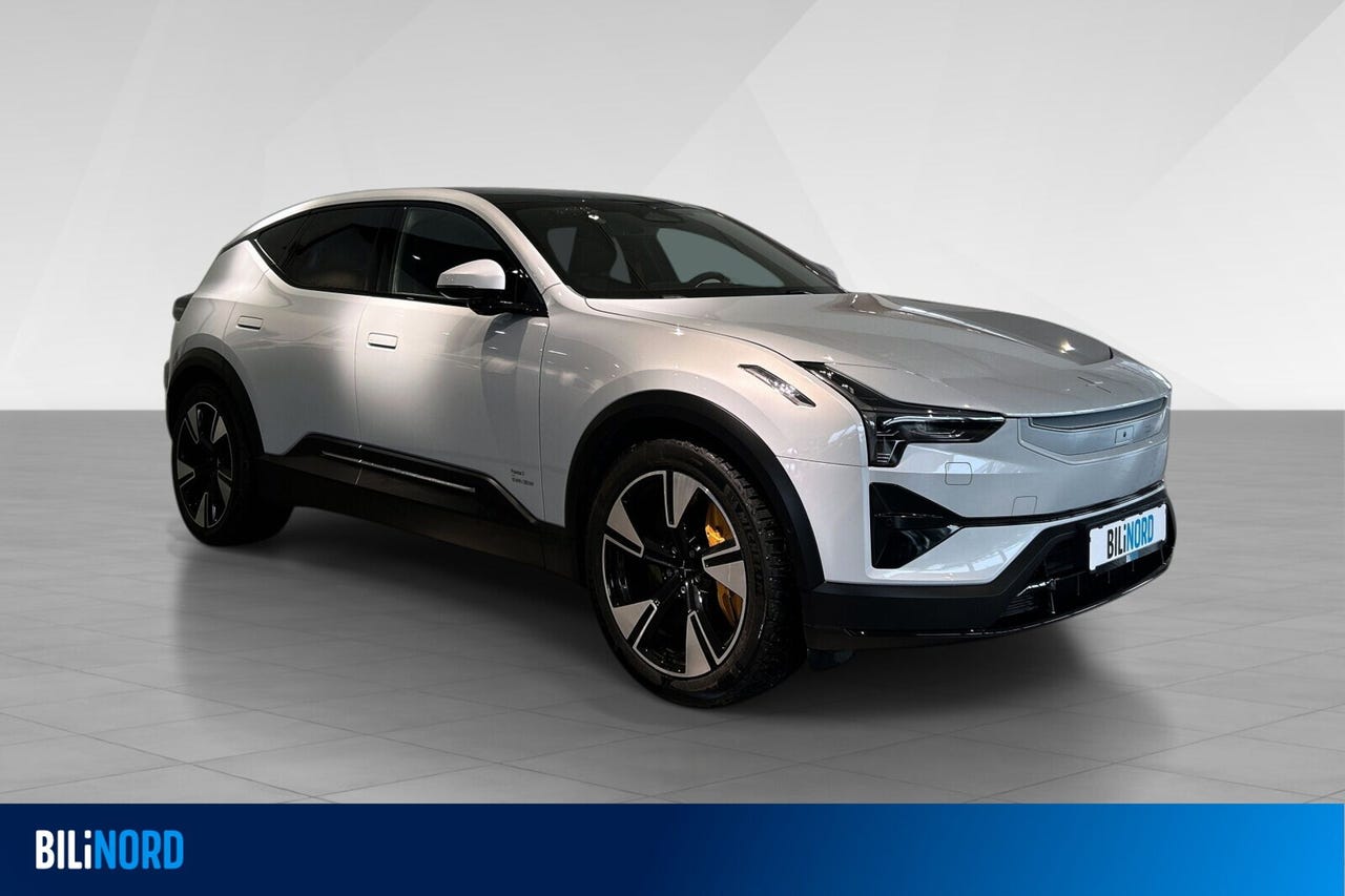 Polestar 3