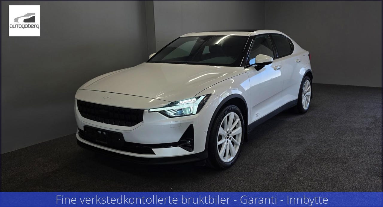 Polestar 2