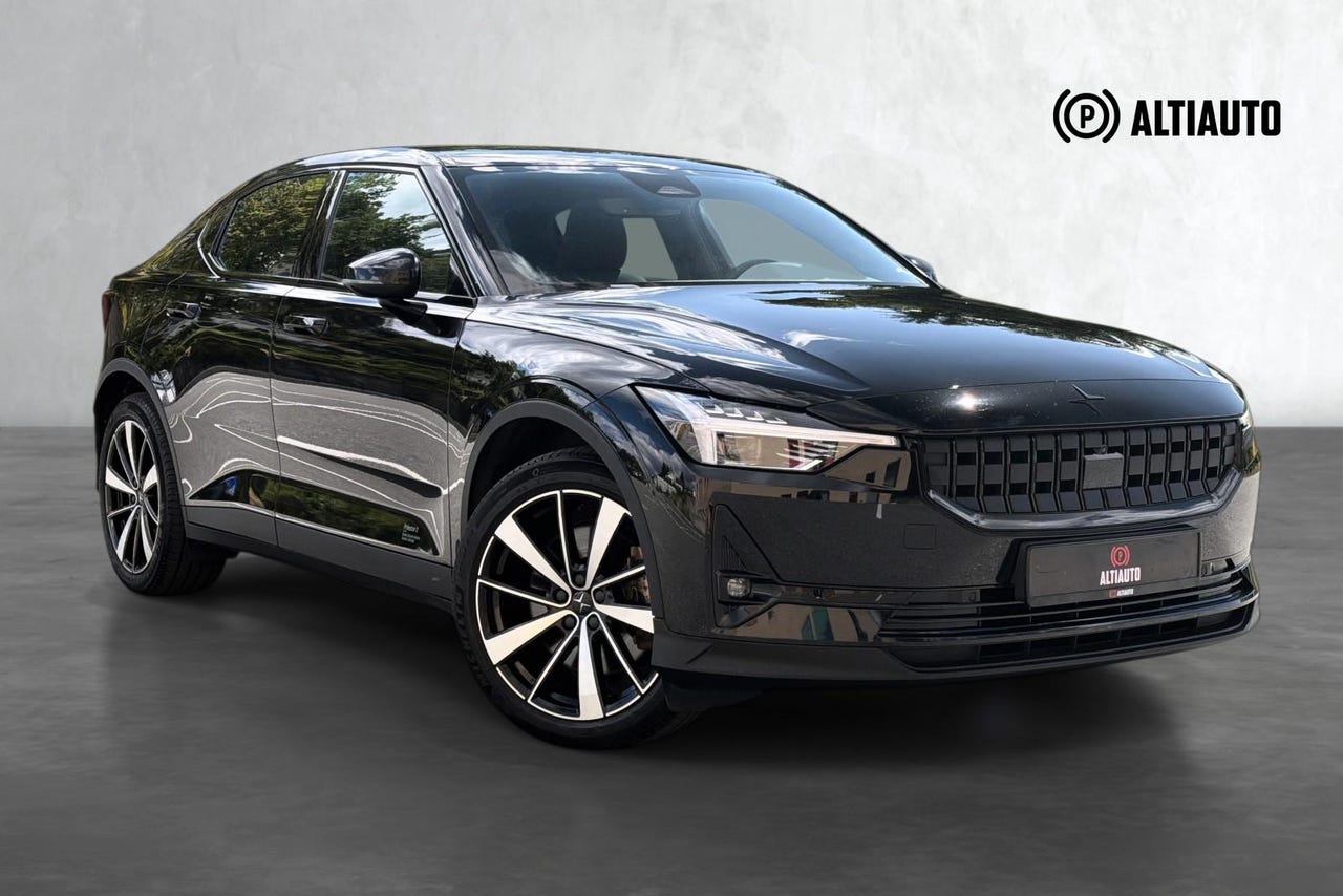 Polestar 2