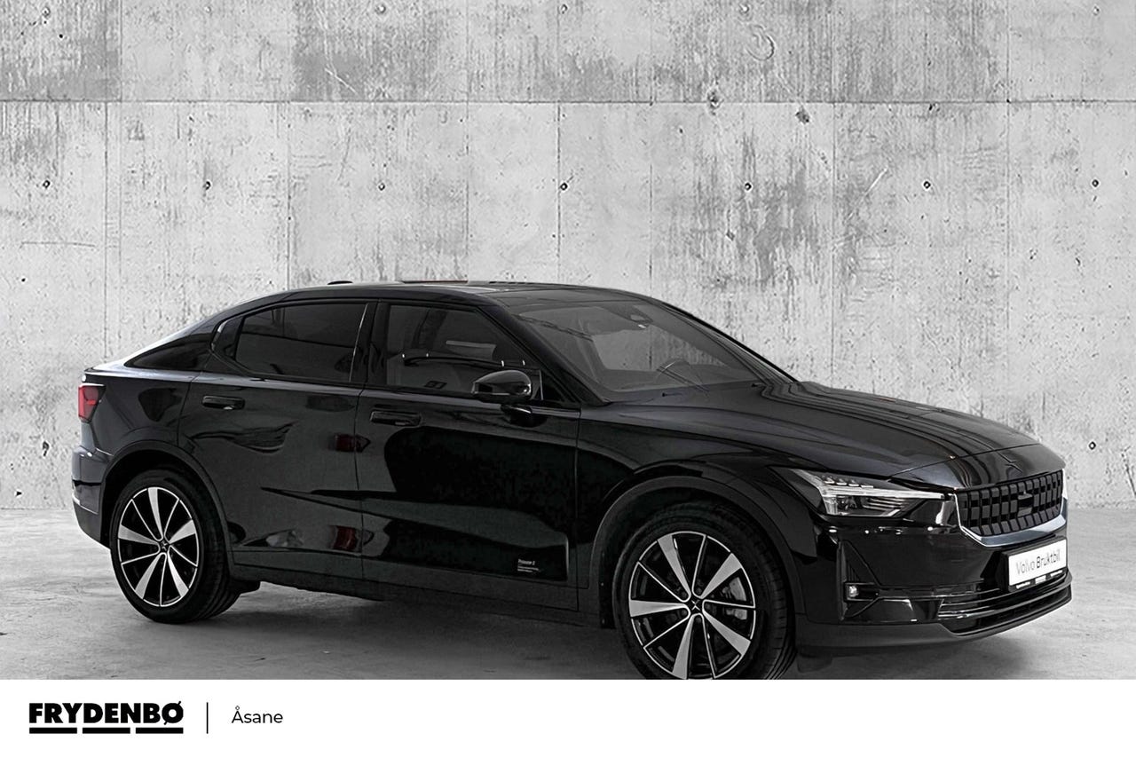 Polestar 2