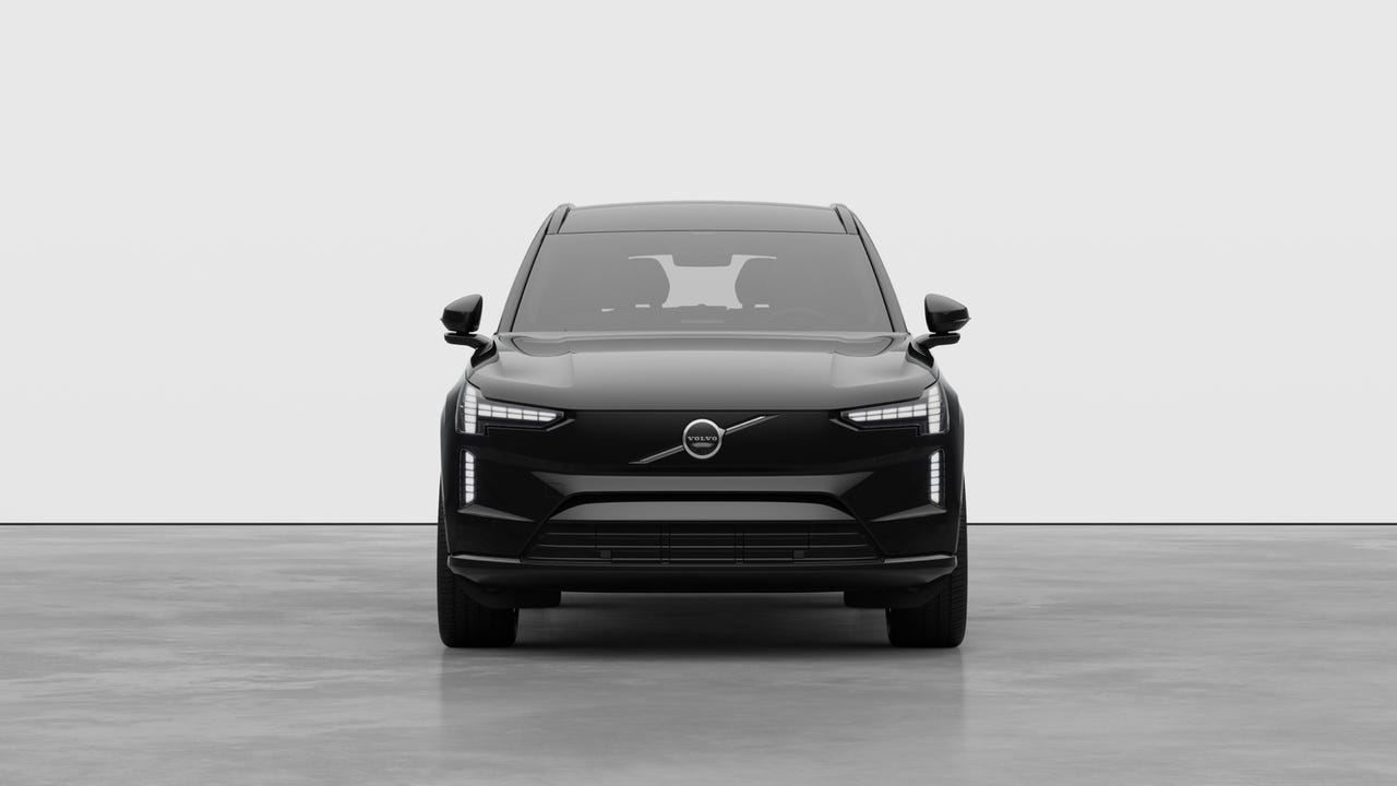 Volvo EX90