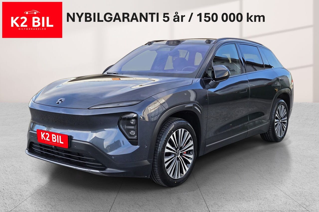 NIO EL7