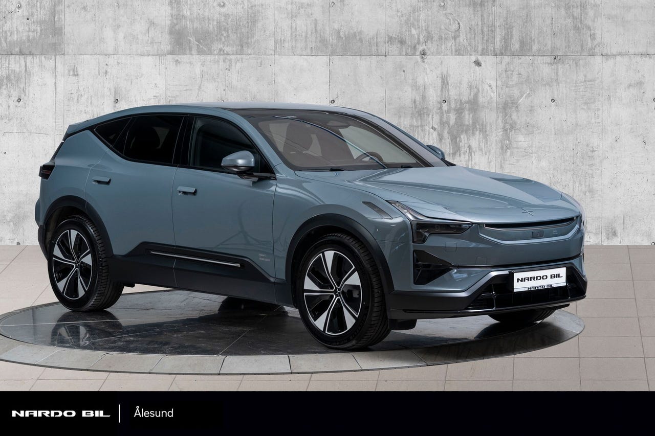 Polestar 3