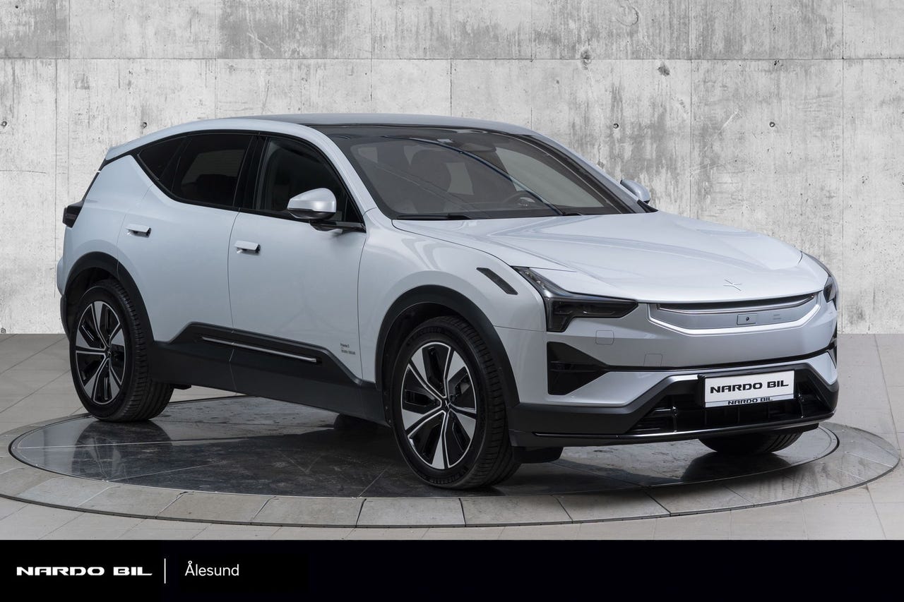 Polestar 3