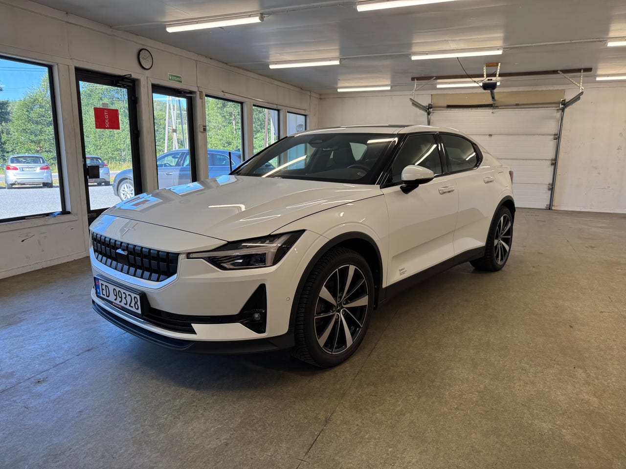 Polestar 2