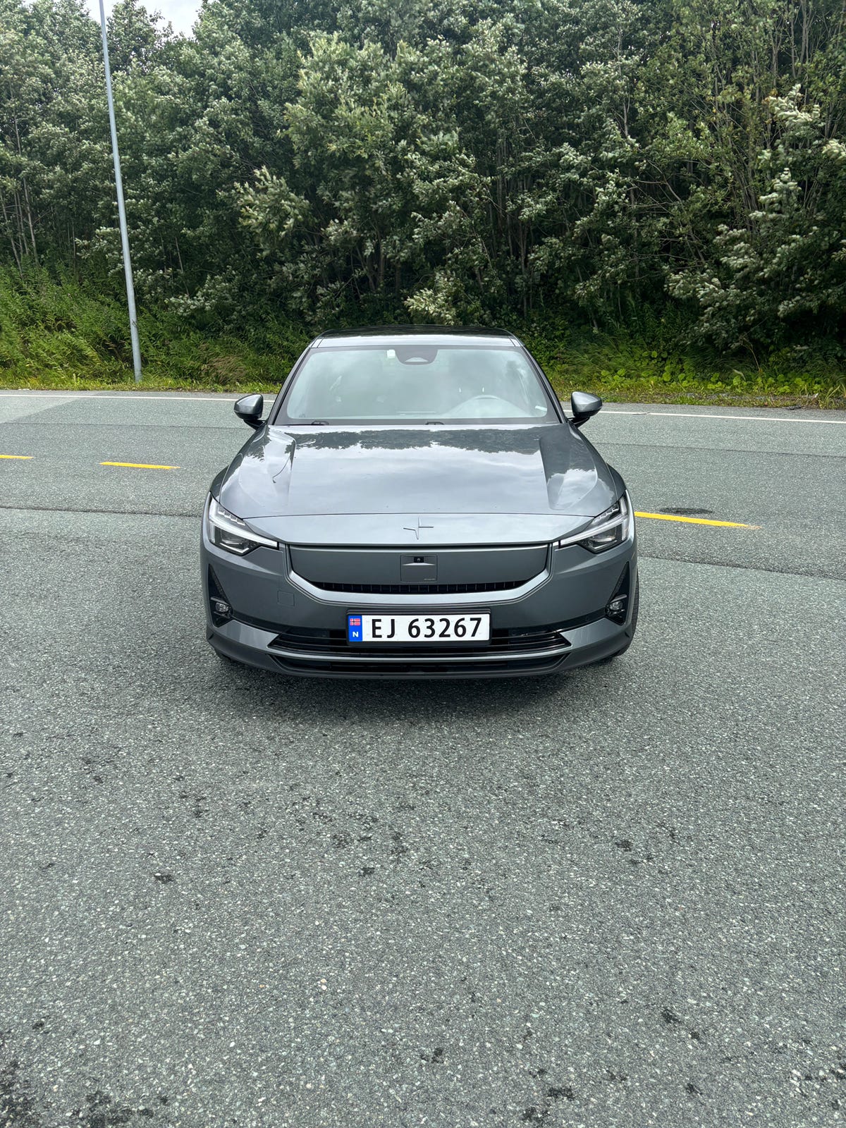 Polestar 2