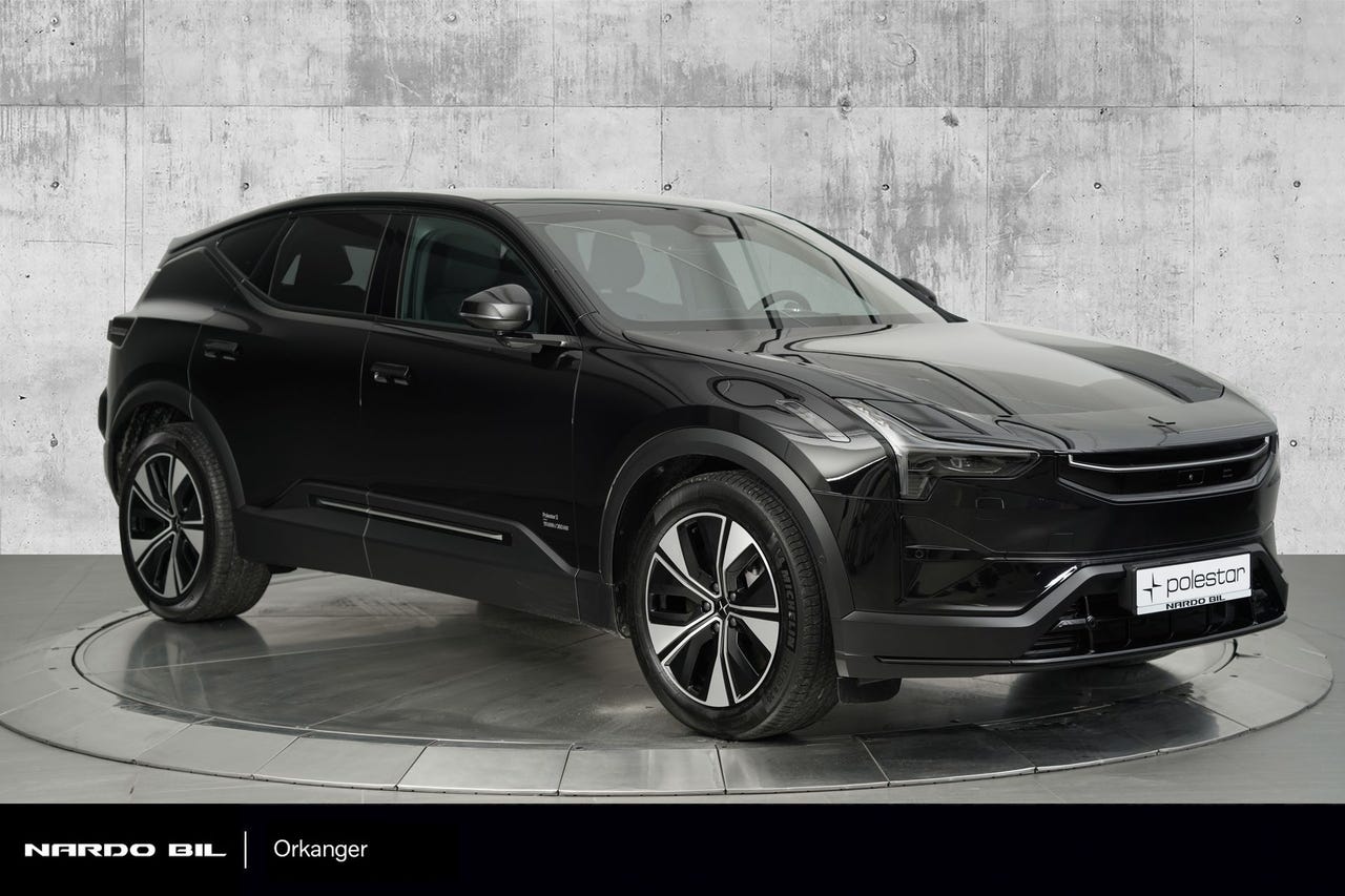 Polestar 3