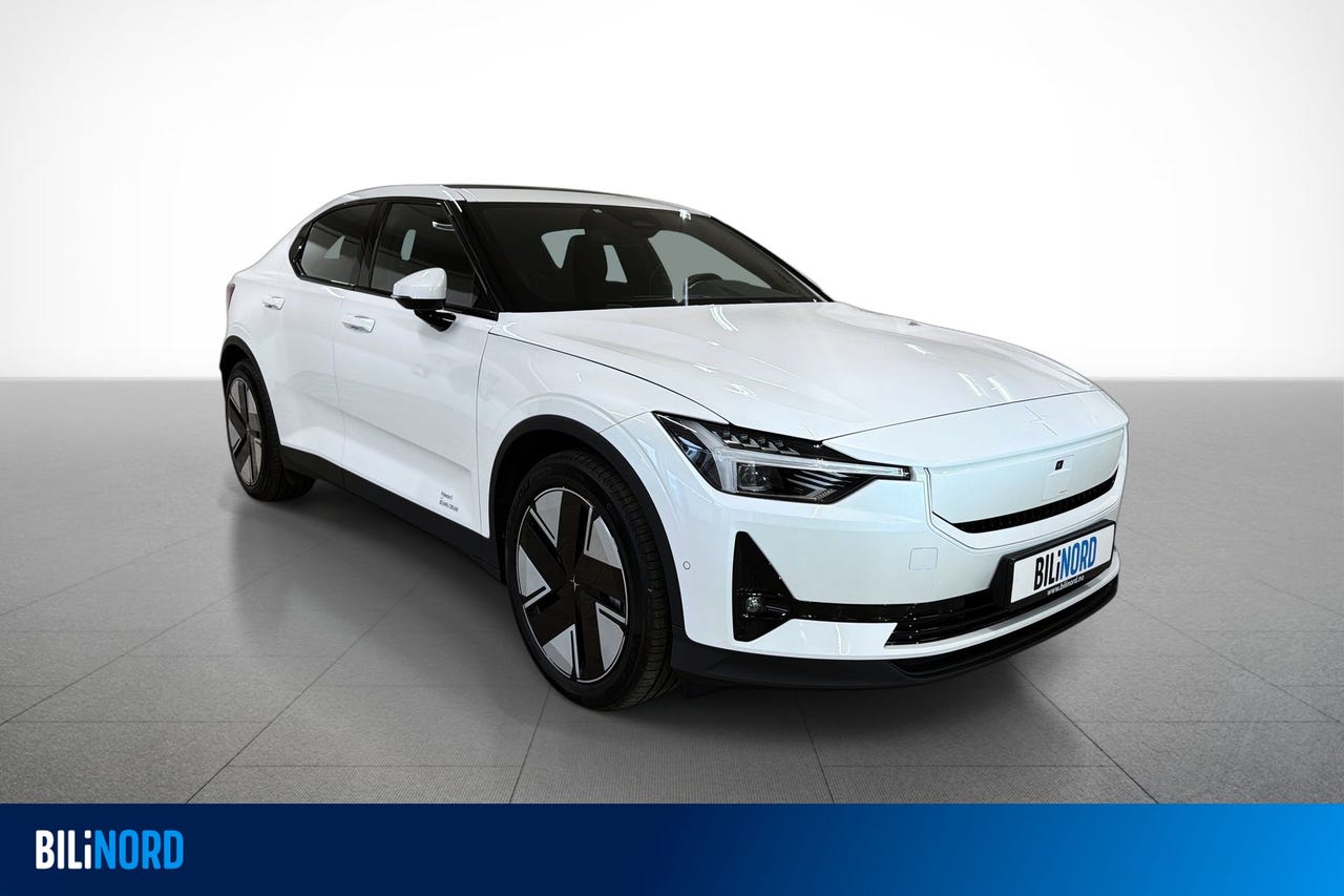 Polestar 2