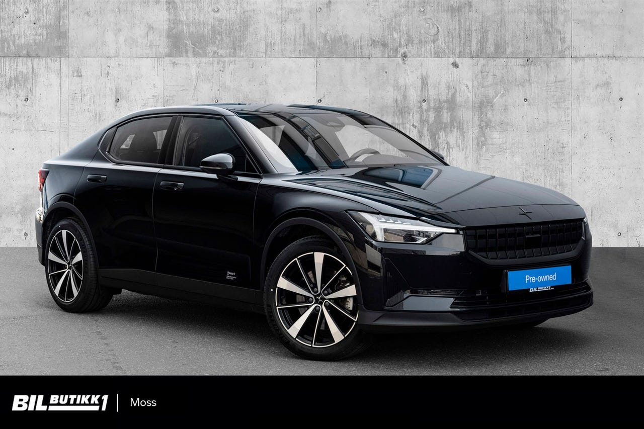 Polestar 2