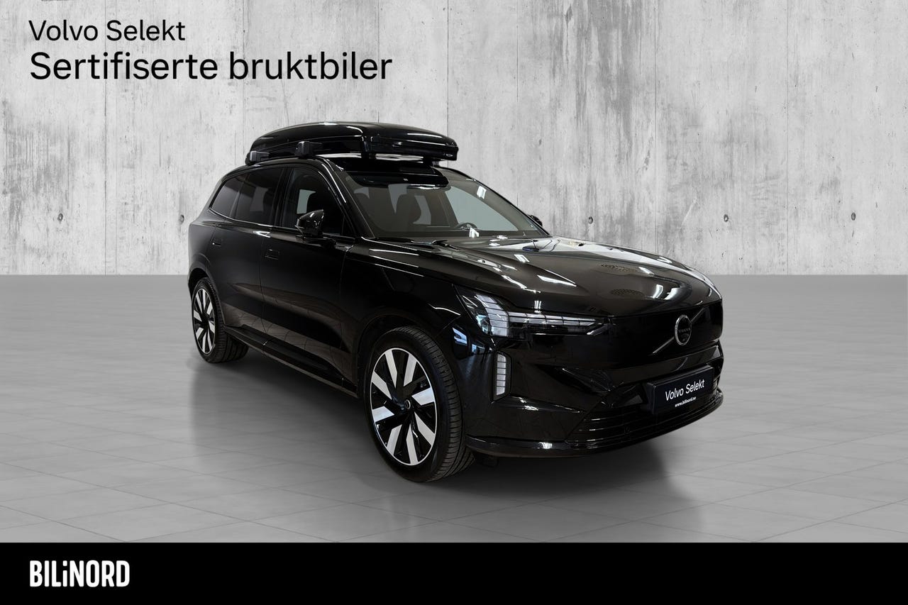 Volvo EX90