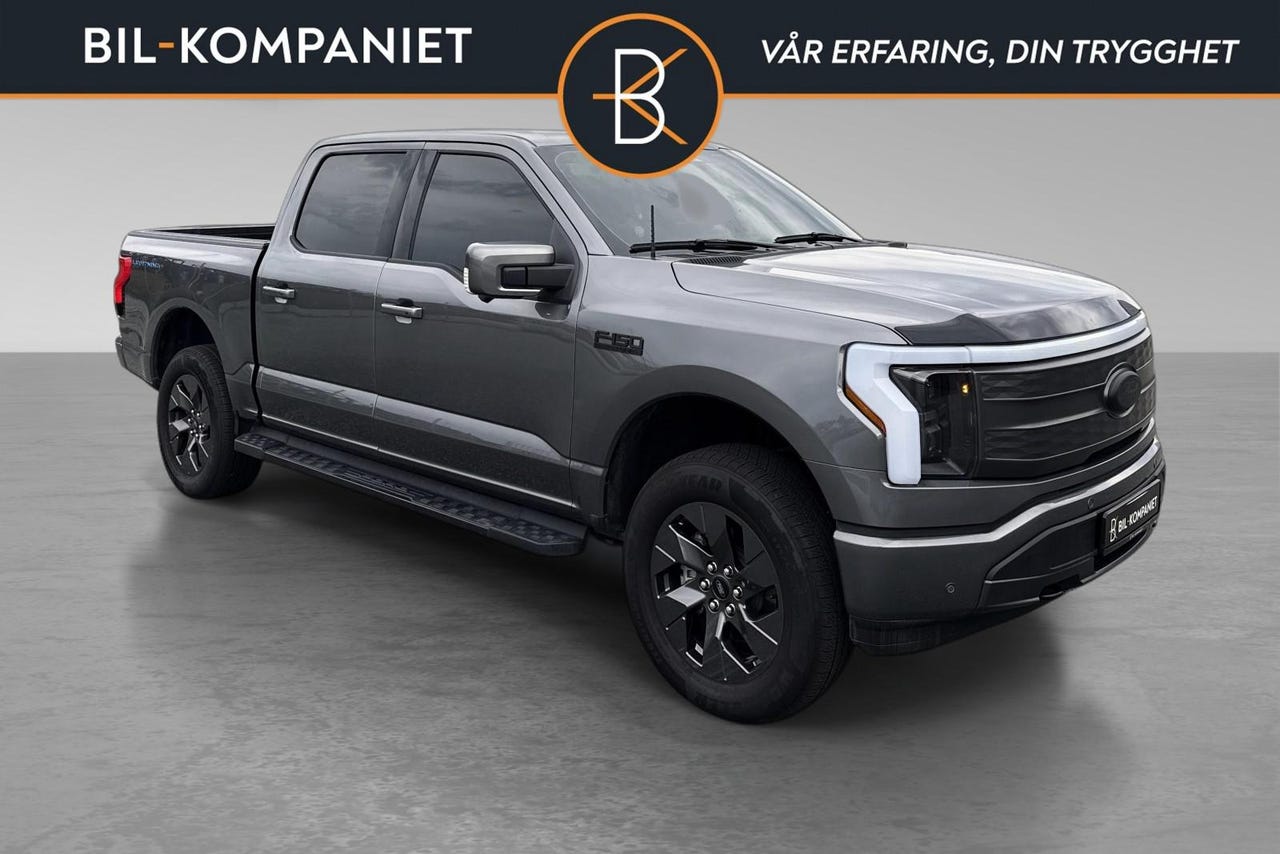 Ford F-Serie