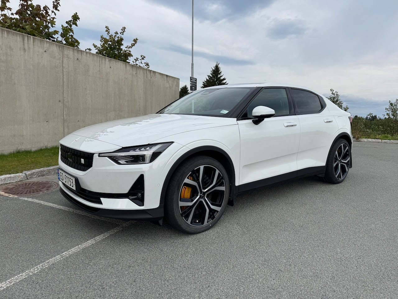 Polestar 2