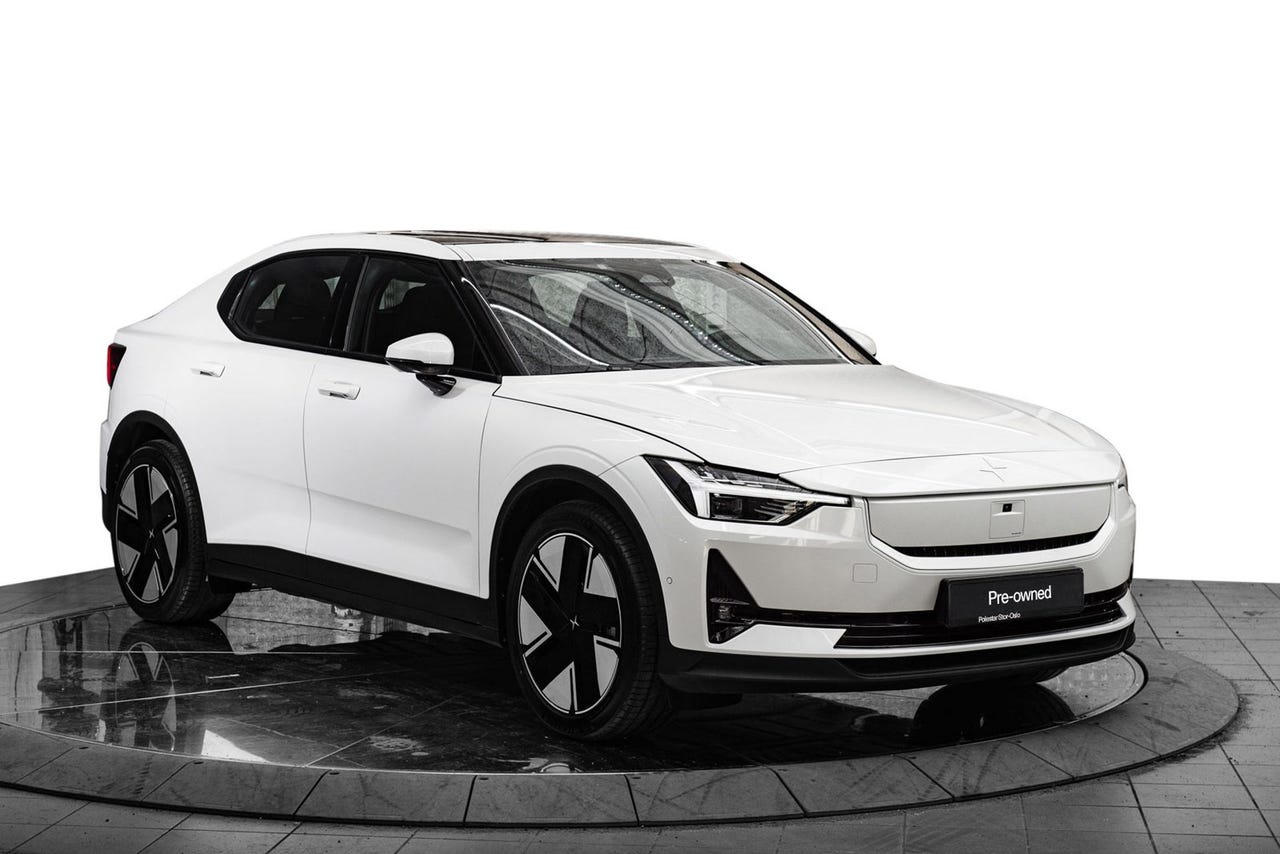 Polestar 2