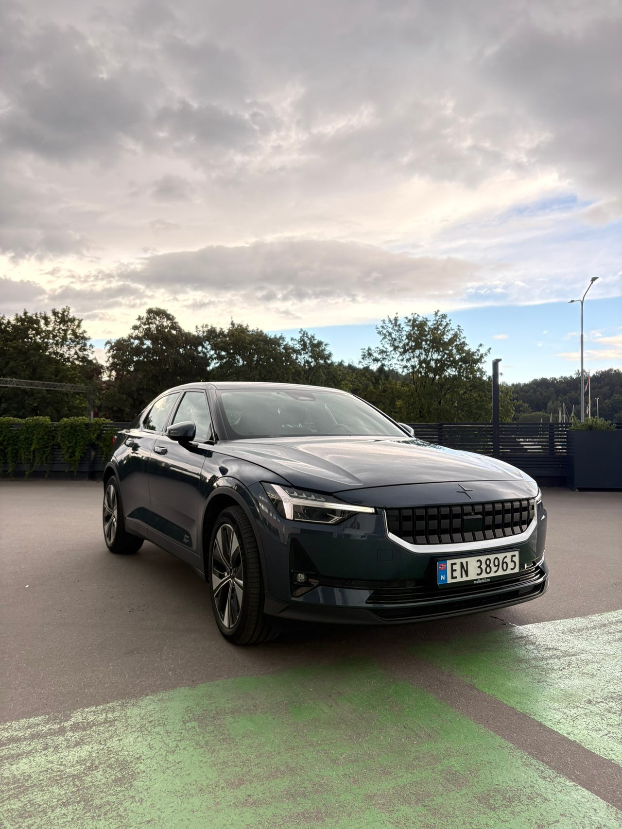 Polestar 2