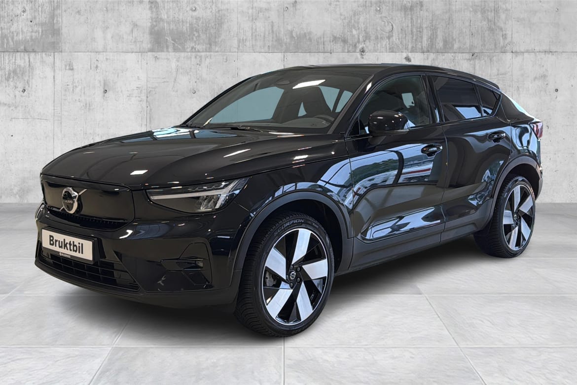 Volvo C40