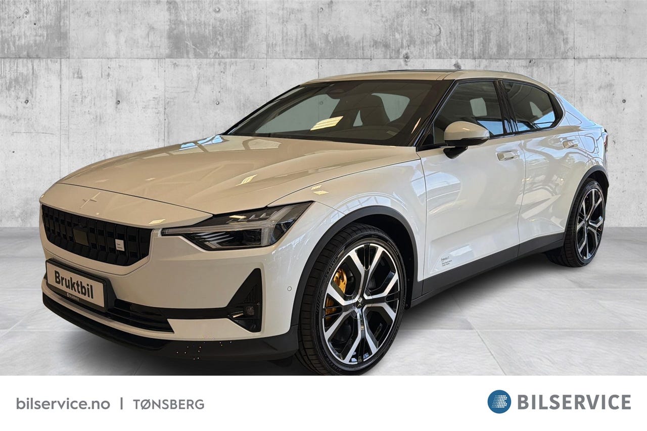 Polestar 2
