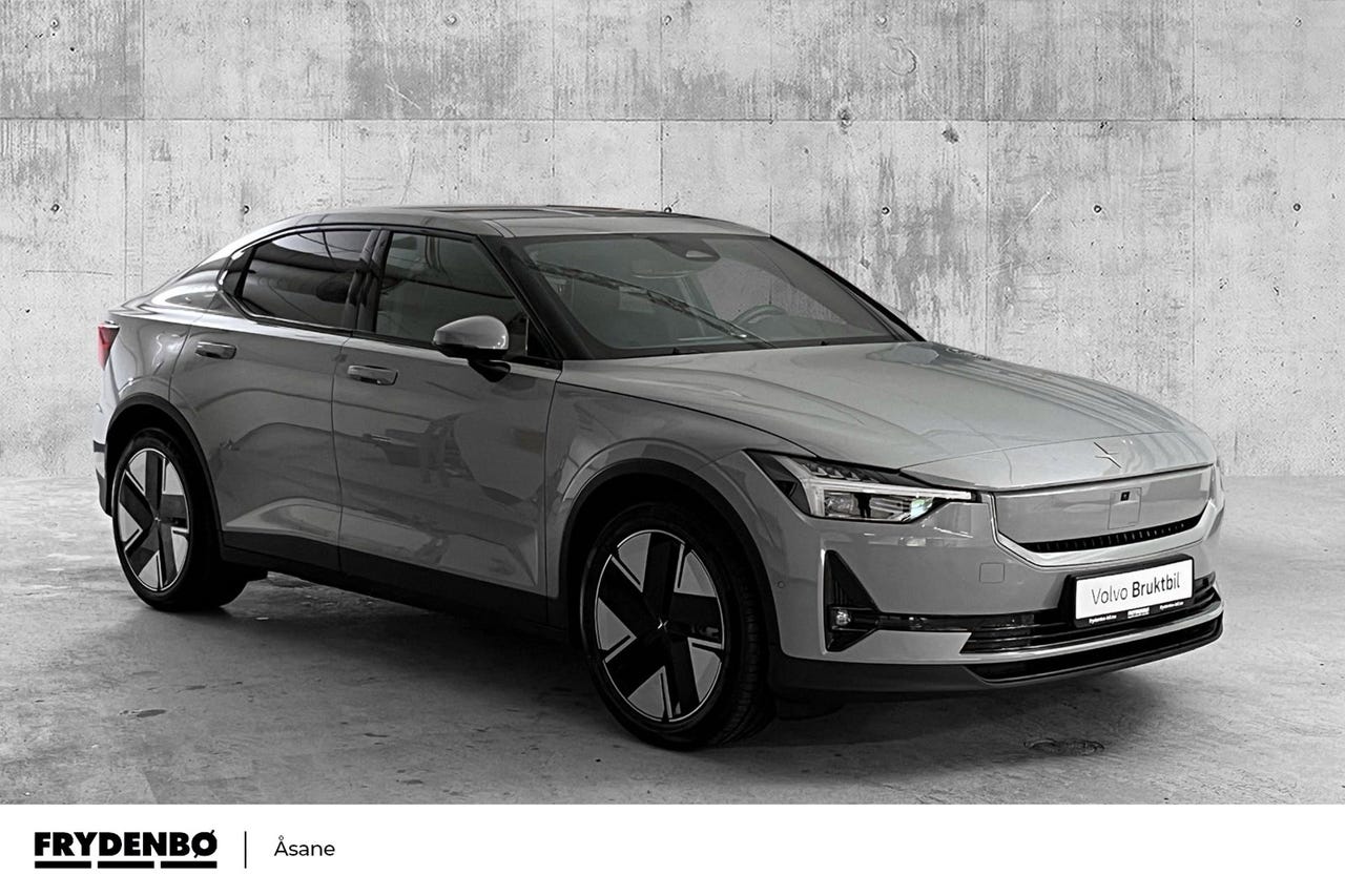 Polestar 2