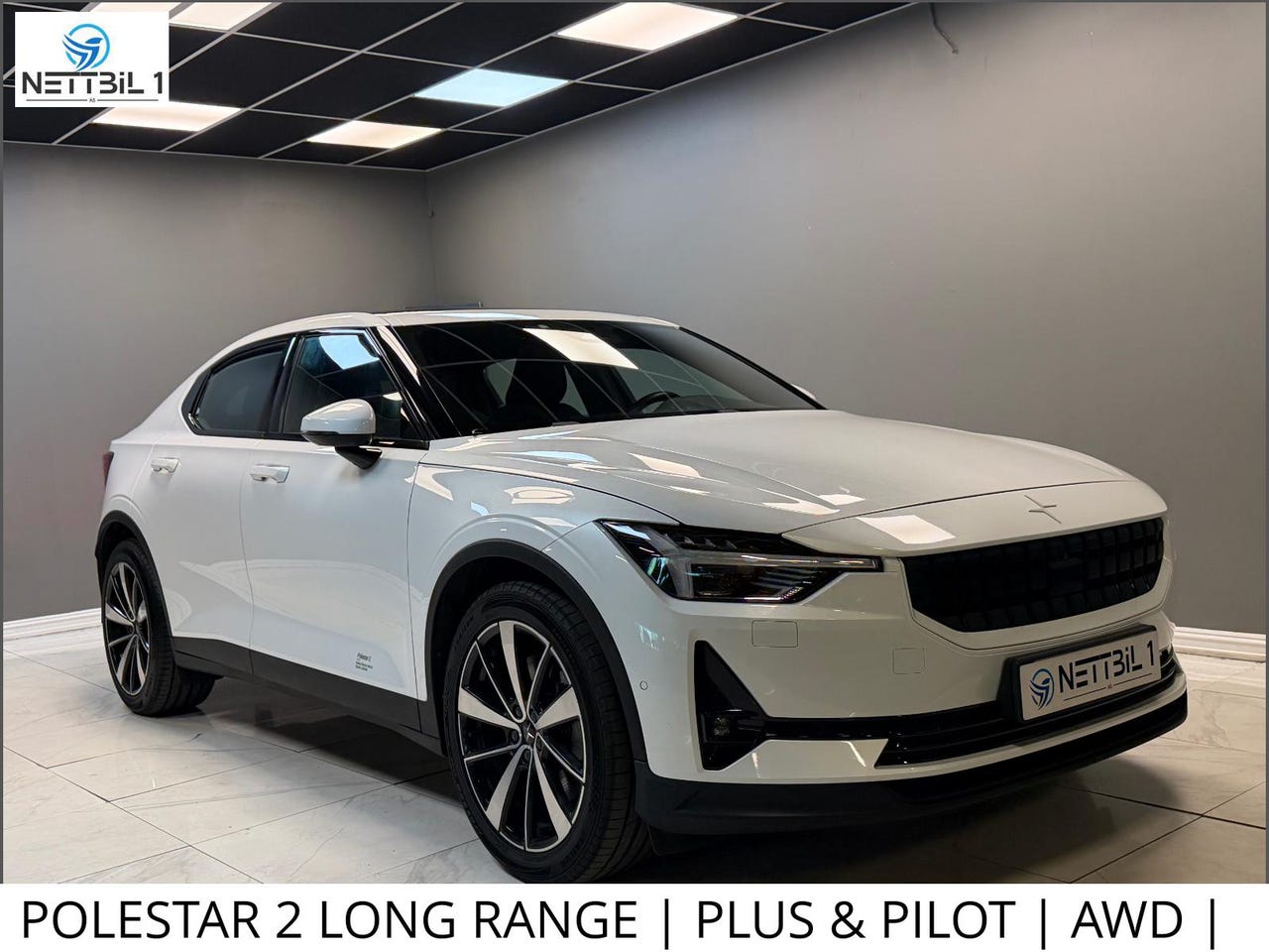 Polestar 2