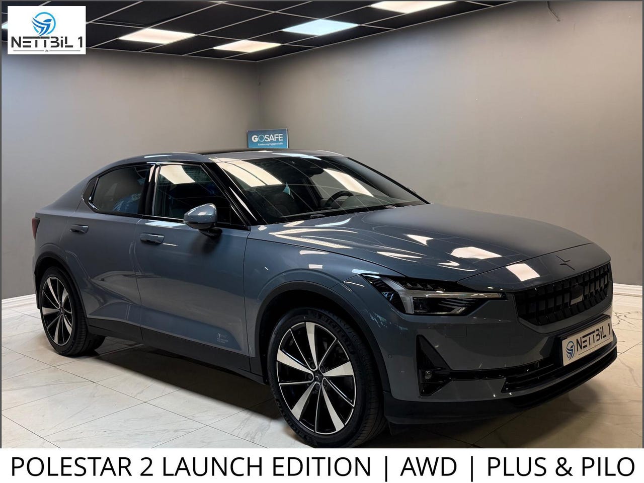 Polestar 2