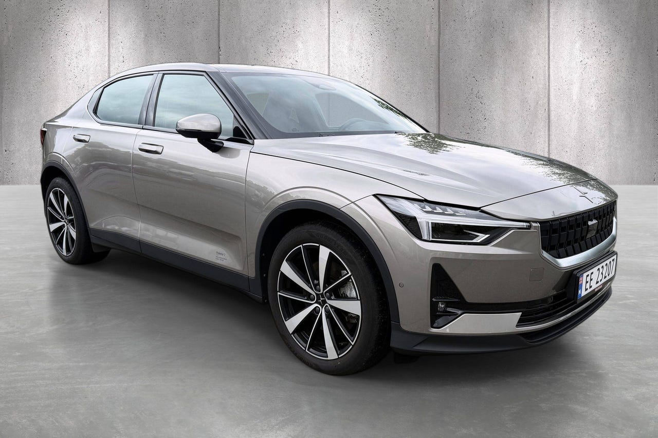 Polestar 2