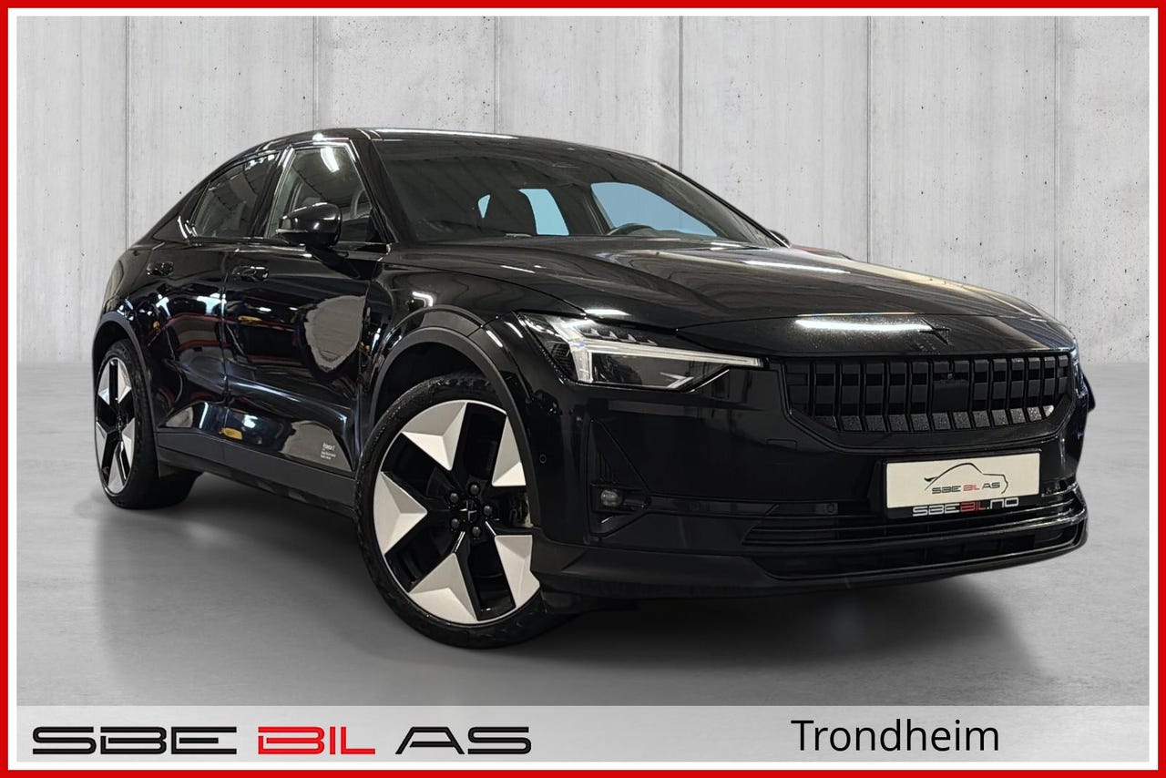Polestar 2