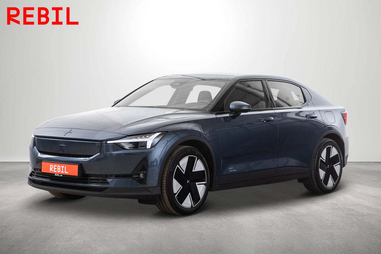 Polestar 2