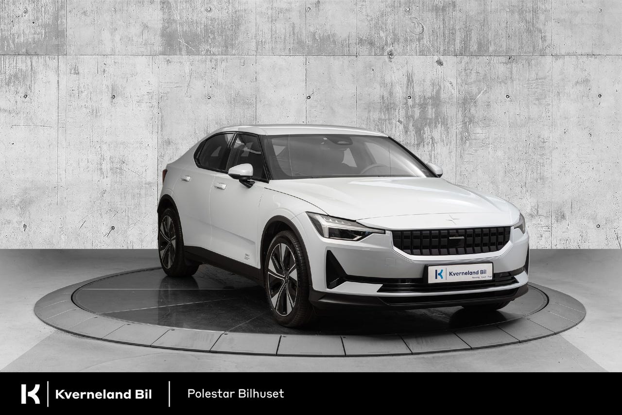 Polestar 2