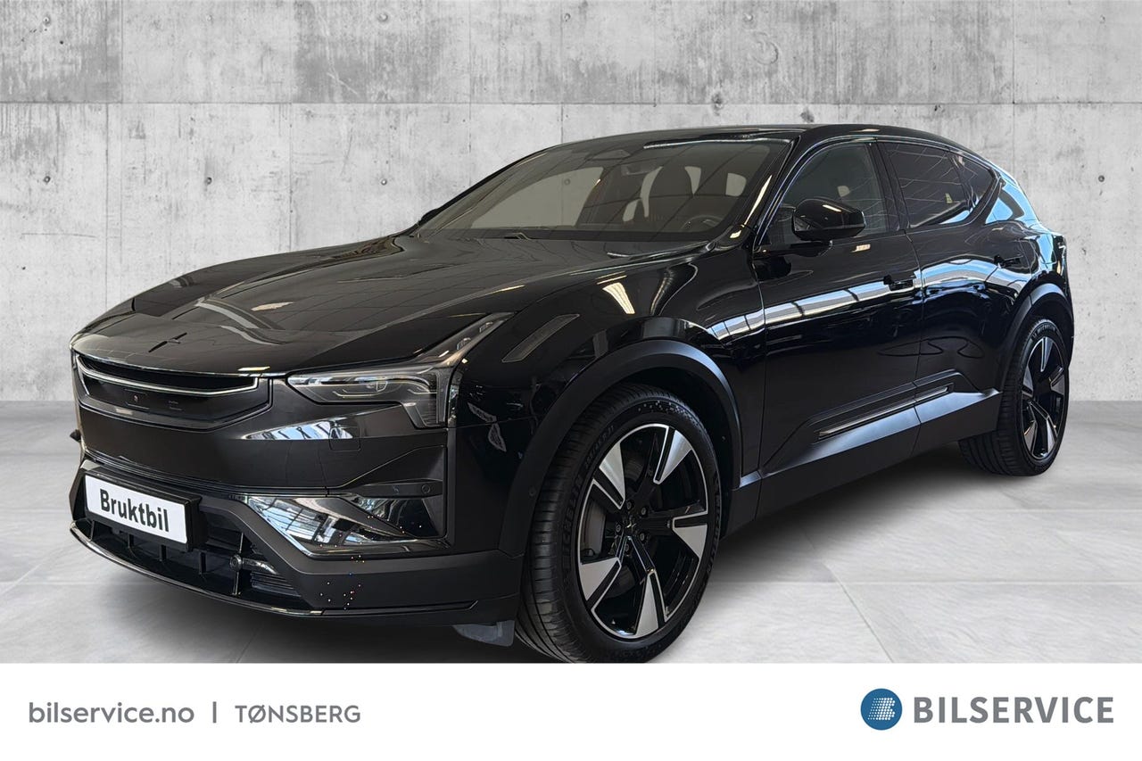 Polestar 3