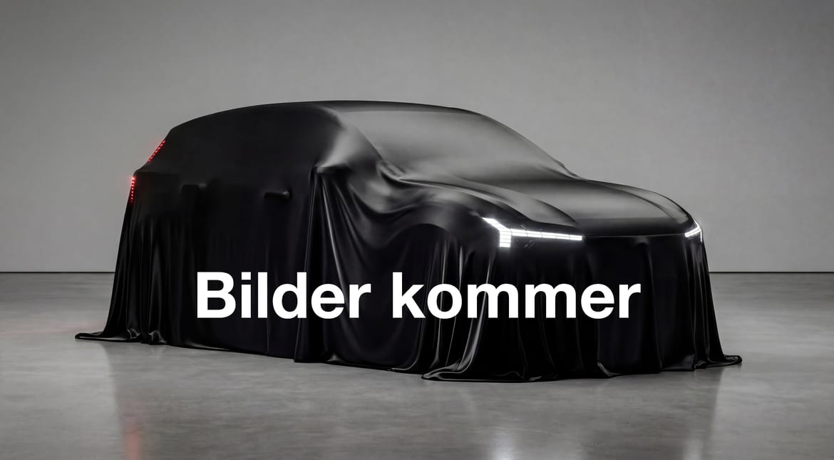Volvo EX30