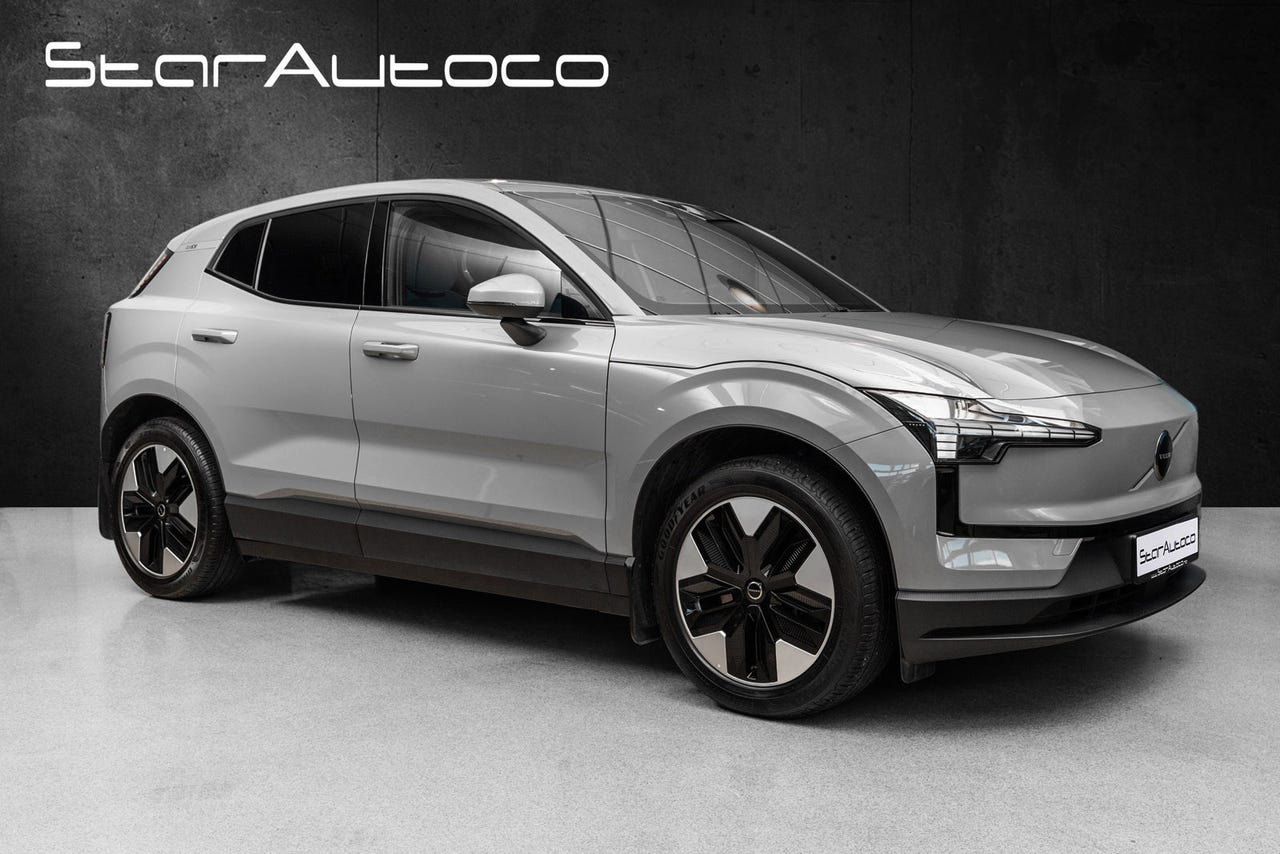 Volvo EX30