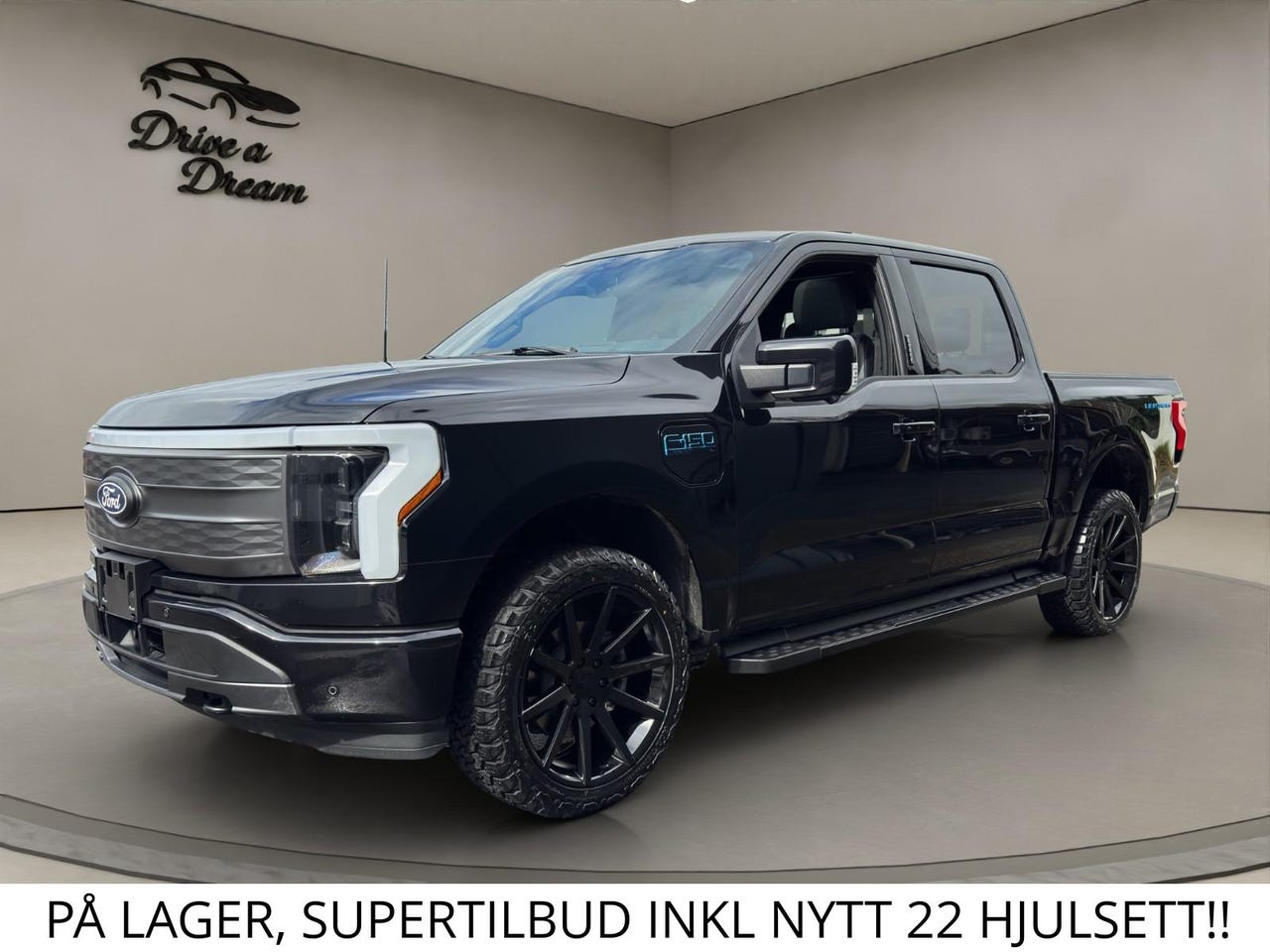 Ford F-Serie