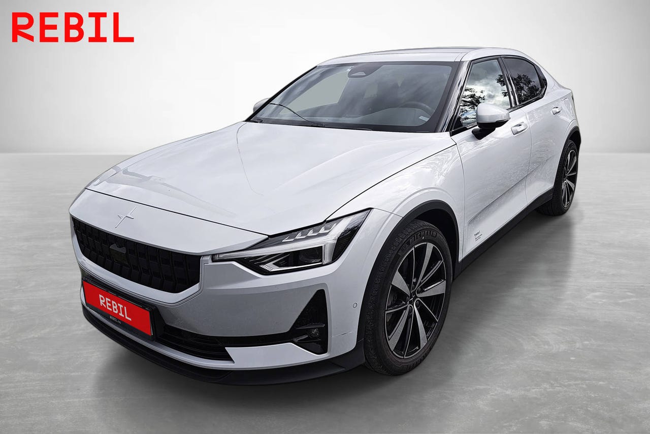 Polestar 2