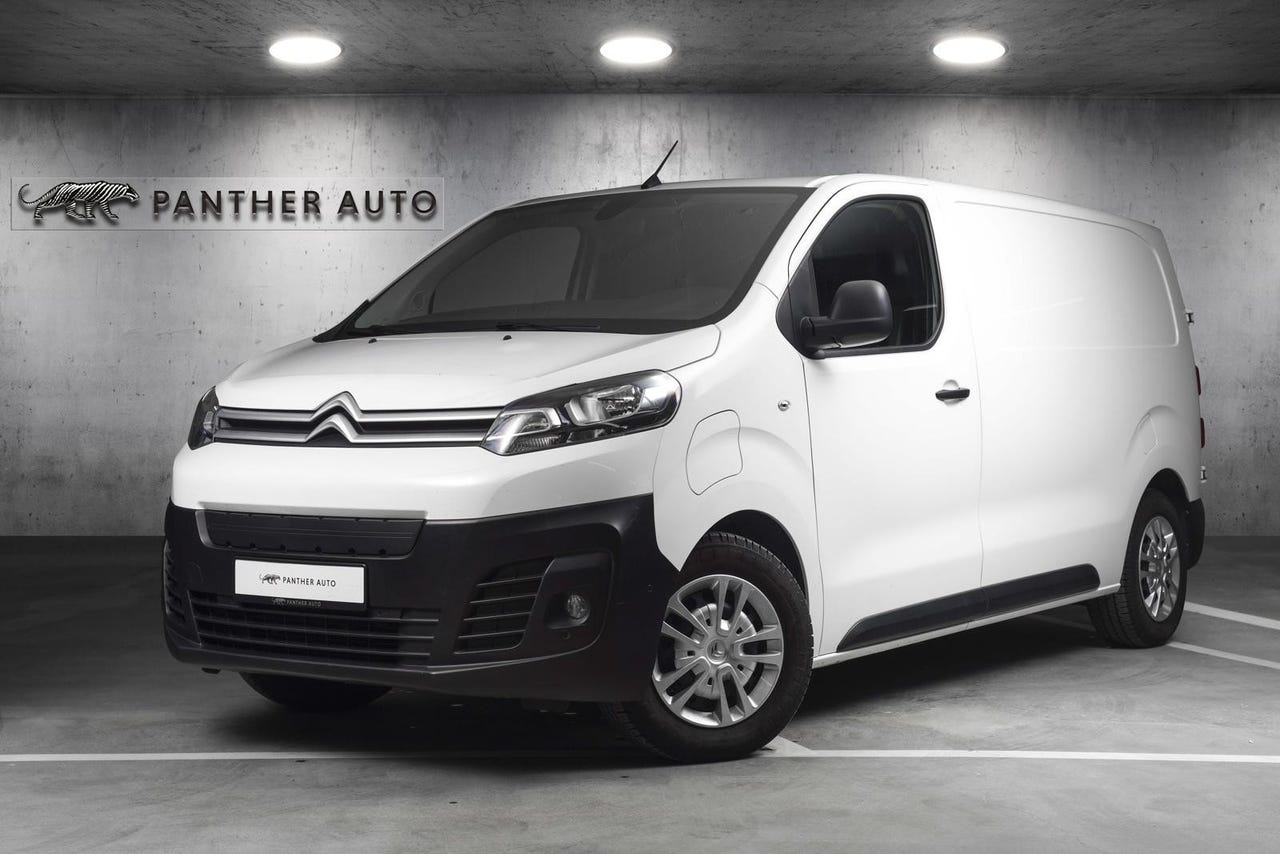 Citroen Jumpy