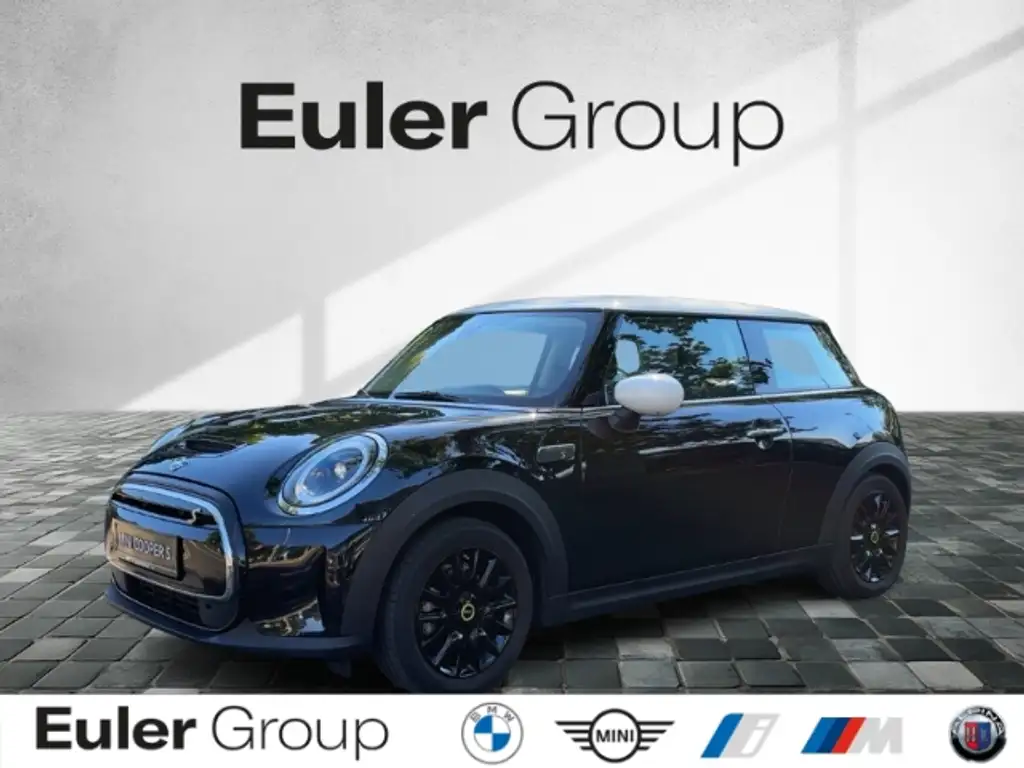MINI Cooper SE 3-Türer Navi SHZ Kamera Komfort LED 2-Z-Klima Ambi