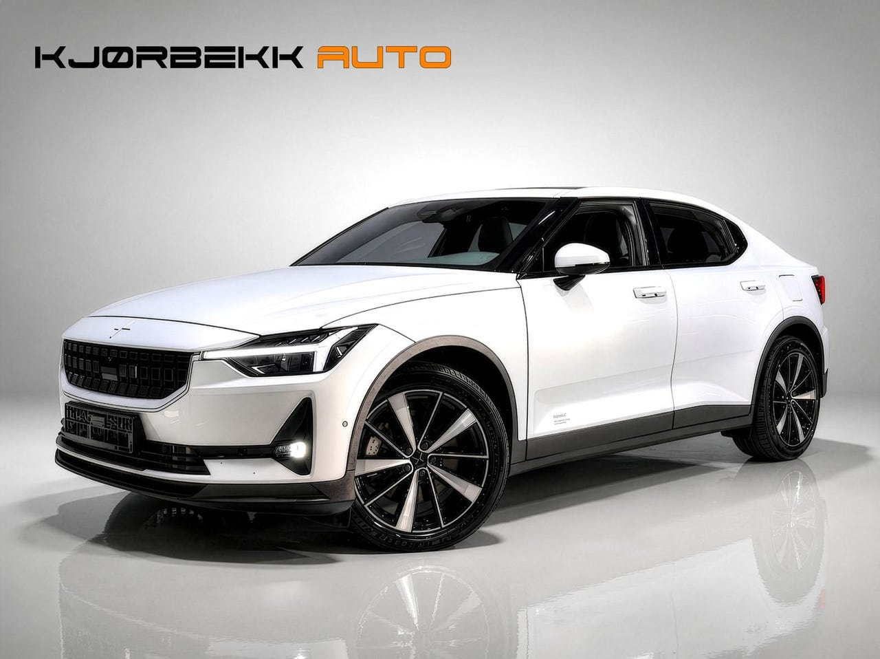 Polestar 2