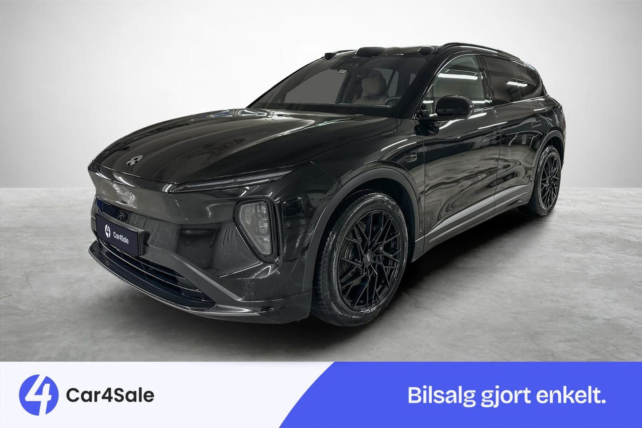 NIO EL6