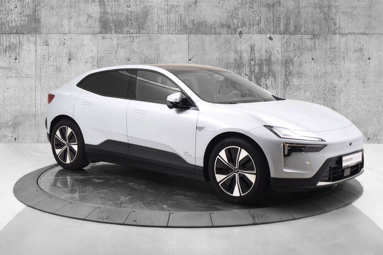 Polestar 4