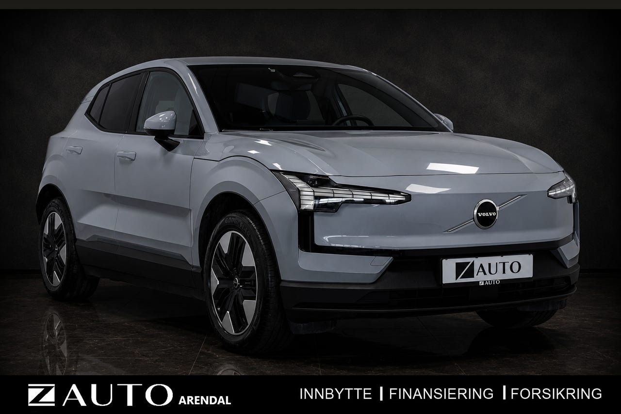 Volvo EX30