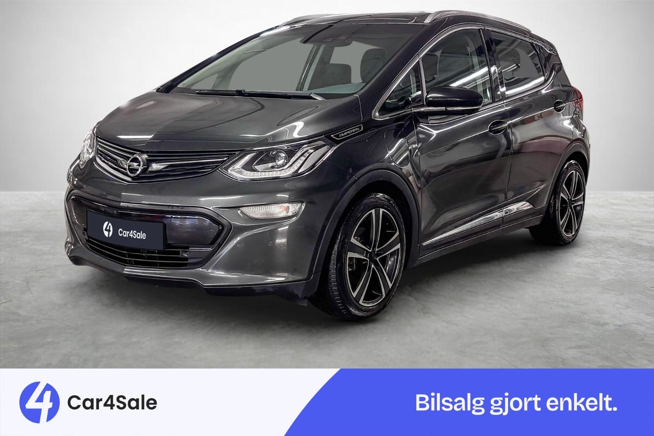 Opel Ampera-e