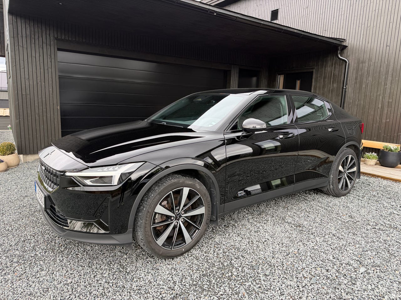 Polestar 2