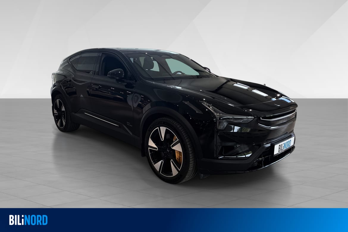 Polestar 3