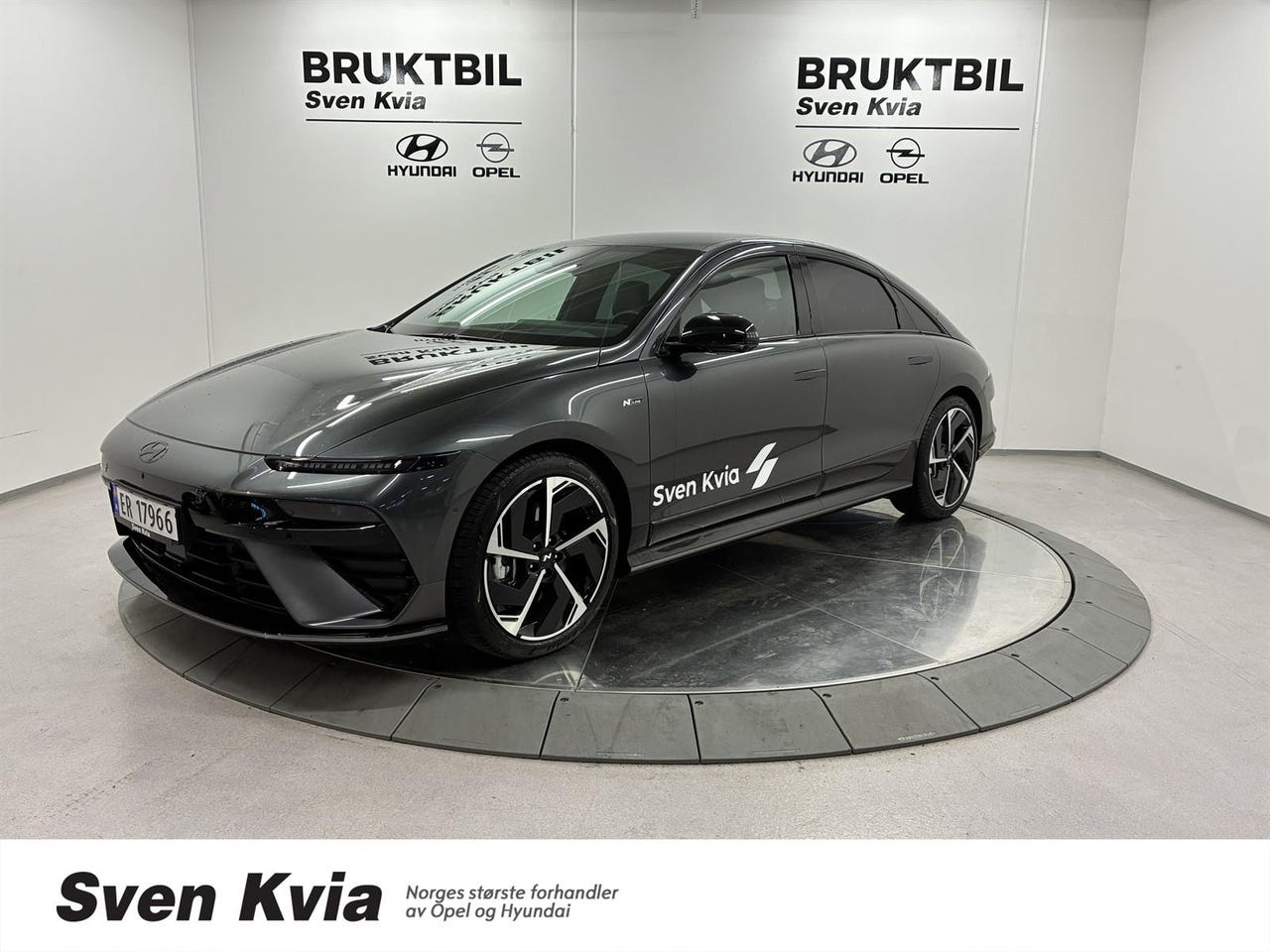 Hyundai Ioniq 6