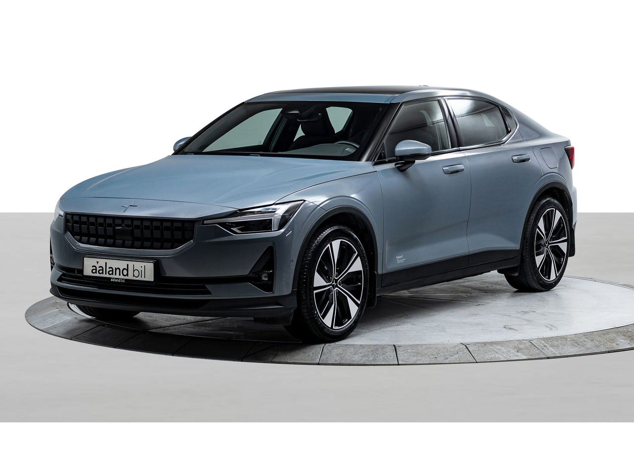 Polestar 2