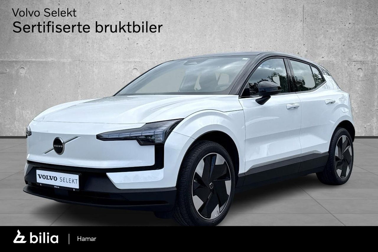 Volvo EX30