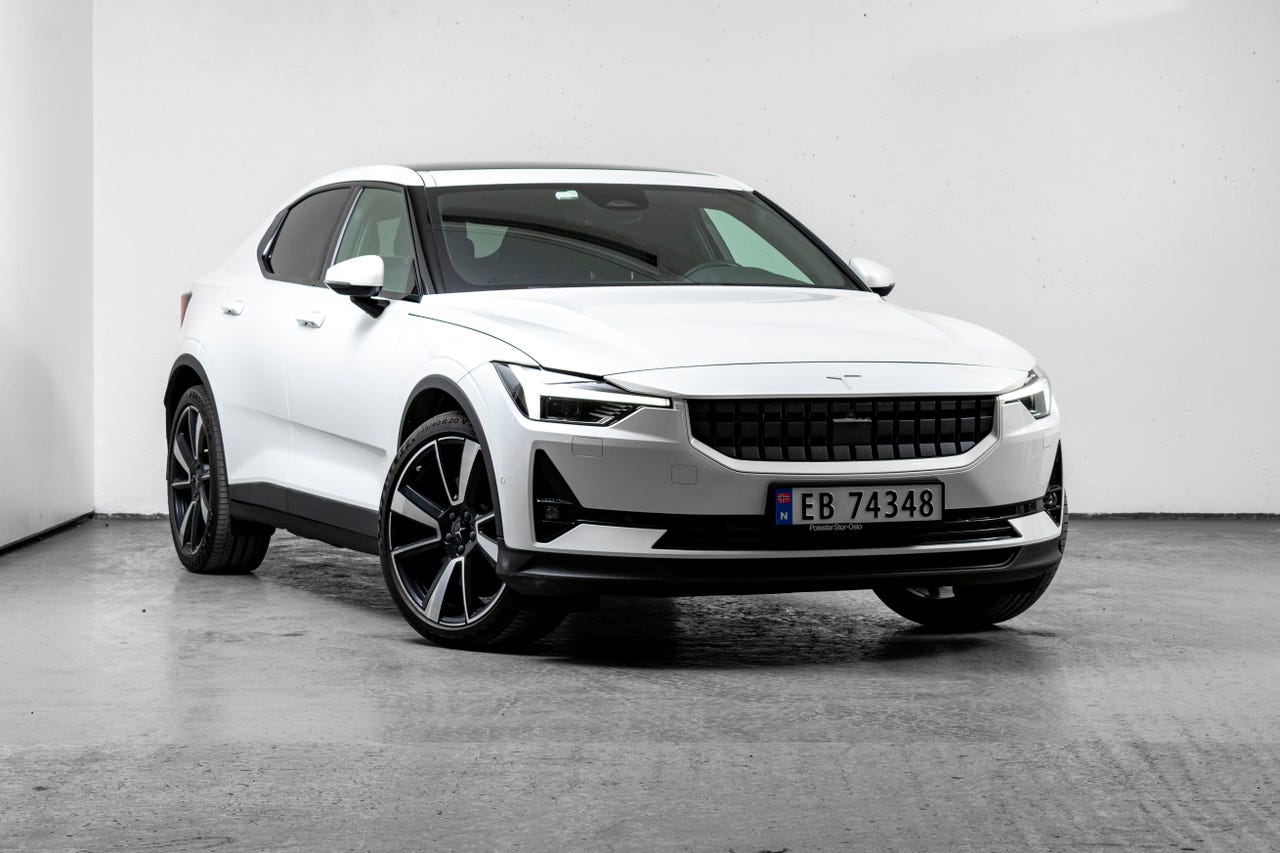 Polestar 2